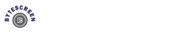 bytescreen logo